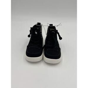 Billy Footwear Toddler Haring High-Top Sneaker Boots 8